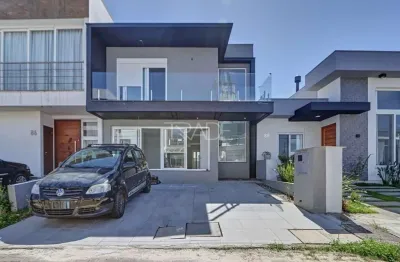 Casa em condomínio fechado com 4 quartos à venda na rua monsenhor augusto dalvit, 680, hípica, porto alegre por r$ 999.000