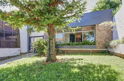 Casa com 3 quartos à venda na rua professora cecília corseuil, 206, tristeza, porto alegre por r$ 1.190.000