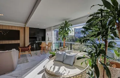 Apartamento com 3 quartos à venda na avenida coronel marcos, 2447, pedra redonda, porto alegre por r$ 1.997.000