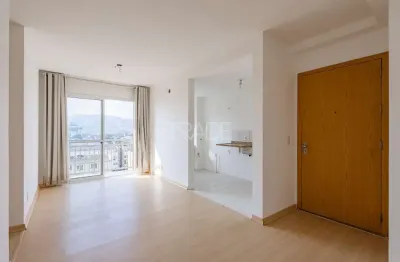 Apartamento com 3 quartos à venda na rua doutor barcelos, 2434, camaquã, porto alegre por r$ 395.000