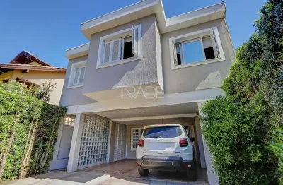 Casa com 4 quartos à venda na rua josué guimarães, 169, espírito santo, porto alegre por r$ 1.490.000