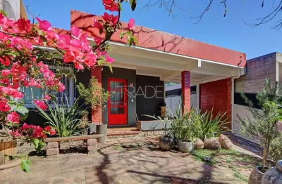 Casa com 3 quartos à venda na rua landel de moura, 23, tristeza, porto alegre por r$ 1.250.000