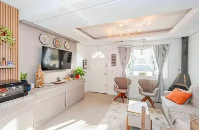 Casa em condomínio fechado com 2 quartos à venda na avenida da cavalhada, 5075, cavalhada, porto alegre por r$ 449.000