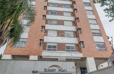 Apartamento com 2 quartos à venda na rua general caldwell, 969, menino deus, porto alegre por r$ 757.000