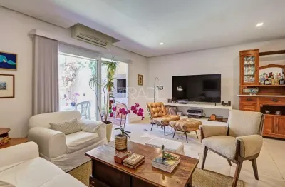 Casa em condomínio fechado com 3 quartos à venda na rua doutor mário totta, 382, tristeza, porto alegre por r$ 1.190.000