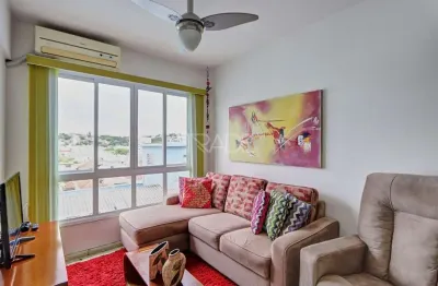 Apartamento com 2 quartos à venda na travessa alexandrino de alencar, 50, azenha, porto alegre por r$ 530.000