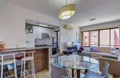 Apartamento com 2 quartos à venda na rua general rondon, 1077, tristeza, porto alegre por r$ 449.000