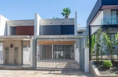 Casa com 3 quartos à venda na rua professor carlos de paula couto, 166, jardim isabel, porto alegre por r$ 1.150.000