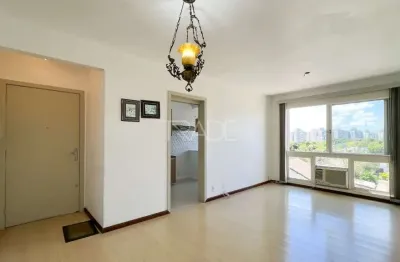 Apartamento com 2 quartos à venda na rua tamandaré, 1197, camaquã, porto alegre por r$ 299.000