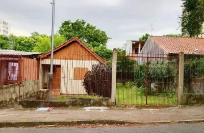 Terreno à venda na travessa nova trento, 197, tristeza, porto alegre por r$ 420.000