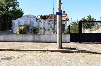 Terreno à venda na rua chiriguano, 215, vila assunção, porto alegre por r$ 1.400.000