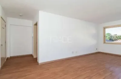 Apartamento com 2 quartos à venda na rua folha da tarde, 29, cristal, porto alegre por r$ 299.000