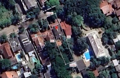 Terreno à venda na rua doutor mário totta, 405, tristeza, porto alegre por r$ 1.500.000