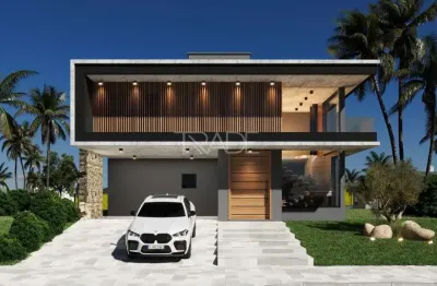 Casa em condomínio fechado com 4 quartos à venda na estrada das três meninas, 2000, vila nova, porto alegre por r$ 2.650.000