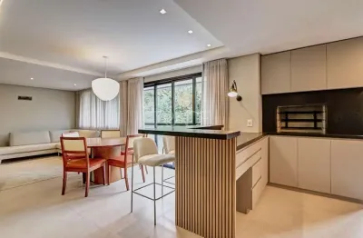 Apartamento com 3 quartos à venda na rua curupaiti, 1062, cristal, porto alegre por r$ 850.000