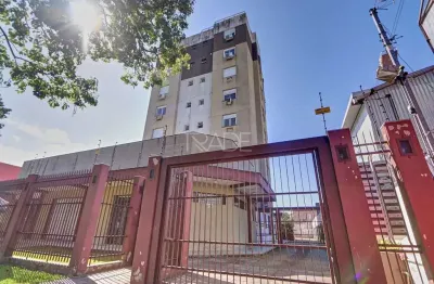 Apartamento com 2 quartos à venda na rua doutor barcelos, 2780, cavalhada, porto alegre por r$ 340.000