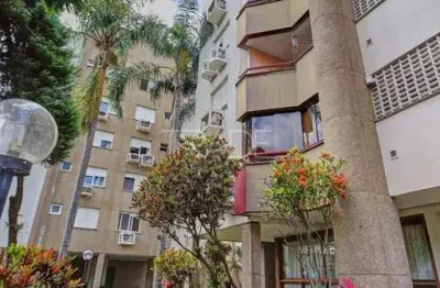 Cobertura com 2 quartos à venda na rua eurípedes monteiro duarte, 30, cristal, porto alegre por r$ 499.000