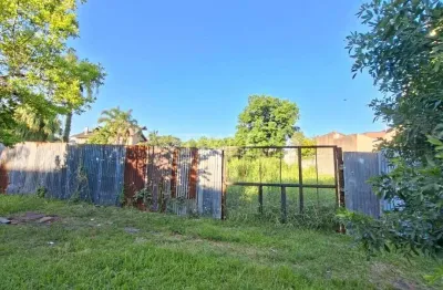 Terreno à venda na rua rincão, 100, ipanema, porto alegre por r$ 300.000