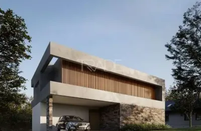 Casa em condomínio fechado com 4 quartos à venda na estrada das três meninas, 2000, vila nova, porto alegre por r$ 3.000.000