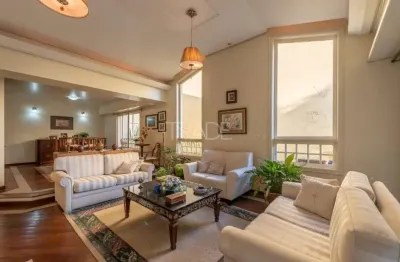 Casa com 4 quartos à venda na rua doutor arnaldo da silva ferreira, 500, jardim isabel, porto alegre por r$ 1.450.000