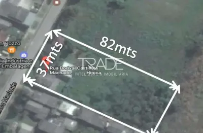 Terreno à venda na rua dorival castilhos machado, 304, hípica, porto alegre por r$ 2.000.000