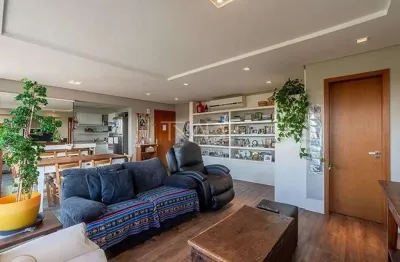 Apartamento com 3 quartos à venda na rua doutor dias de carvalho, 370, tristeza, porto alegre por r$ 730.000