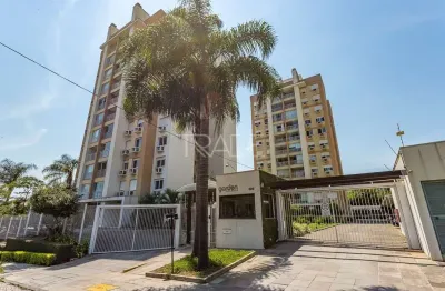 Apartamento com 2 quartos à venda na Rua Bispo William Thomas, 200, Teresópolis, Porto Alegre por R$ 475.000