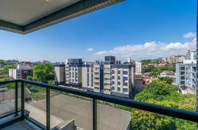Apartamento com 3 quartos à venda na Rua José Gomes, 94, Tristeza, Porto Alegre por R$ 1.390.000
