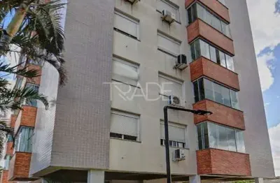 Apartamento com 2 quartos à venda na Rua Tamandaré, 1020, Camaquã, Porto Alegre por R$ 380.000