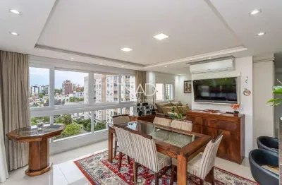 Apartamento com 3 quartos à venda na Rua Doutor Armando Barbedo, 940, Tristeza, Porto Alegre por R$ 925.000