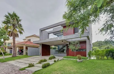 Casa em condomínio fechado com 3 quartos à venda na Estrada das Três Meninas, 1501, Vila Nova, Porto Alegre por R$ 3.100.000