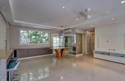 Apartamento com 3 quartos à venda na Rua Doutor Mário Totta, 701, Tristeza, Porto Alegre por R$ 710.000