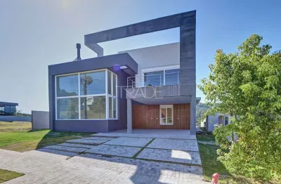 Casa em condomínio fechado com 3 quartos à venda na Estrada das Três Meninas, 1501, Vila Nova, Porto Alegre por R$ 2.300.000