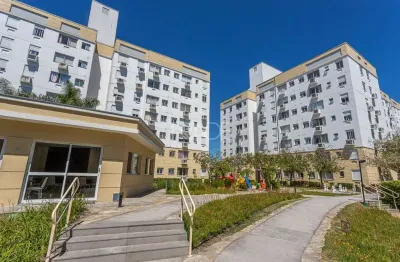 Apartamento com 3 quartos à venda na Rua Coronel Massot, 1229, Camaquã, Porto Alegre por R$ 350.000