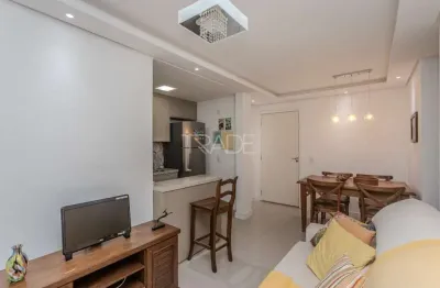 Apartamento com 2 quartos à venda na Avenida Juca Batista, 250, Ipanema, Porto Alegre por R$ 290.000