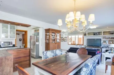 Casa em condomínio fechado com 4 quartos à venda na travessa pedra redonda, 142, jardim isabel, porto alegre por r$ 1.500.000
