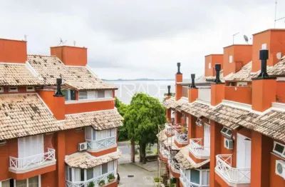 Casa em condomínio fechado com 4 quartos à venda na avenida guaíba, 4400, vila assunção, porto alegre por r$ 1.300.000