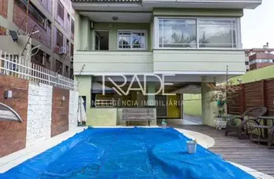 Casa em condomínio fechado com 3 quartos à venda na rua josé gomes, 57, tristeza, porto alegre por r$ 1.180.000