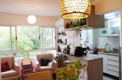 Apartamento com 2 quartos à venda na rua general rondon, 1344, tristeza, porto alegre por r$ 400.000