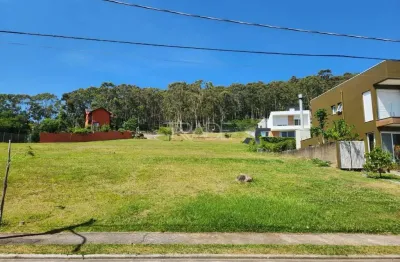Terreno em condomínio fechado à venda na estrada das três meninas, 2001, vila nova, porto alegre por r$ 390.000