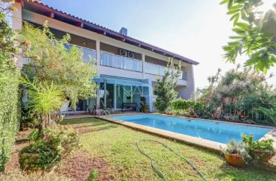 Casa com 4 quartos à venda na rua guato, 111, vila assunção, porto alegre por r$ 2.385.000