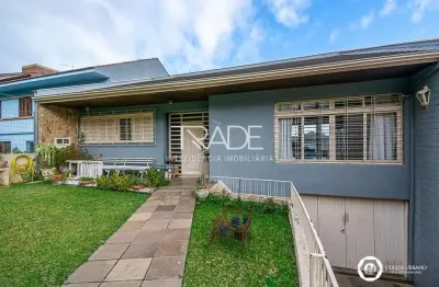 Casa com 5 quartos à venda na rua caeté, 1000, vila assunção, porto alegre por r$ 1.480.000