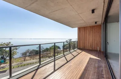 Apartamento com 3 quartos à venda na avenida padre cacique, 1820, cristal, porto alegre por r$ 6.330.544