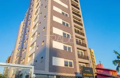 Apartamento com 3 quartos à venda na rua doutor dias de carvalho, 530, tristeza, porto alegre por r$ 1.317.000