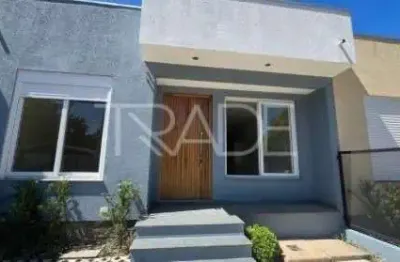 Casa com 3 quartos à venda na rua criciúma, 35, guarujá, porto alegre por r$ 390.000