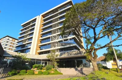 Sala comercial à venda na avenida wenceslau escobar, 2714, tristeza, porto alegre por r$ 489.000