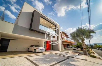 Casa com 3 dormitórios, 387 m² - venda por r$ 3.300.000,00 ou aluguel por r$ 13.450,00/mês - residencial ipê  - são pedro/sp