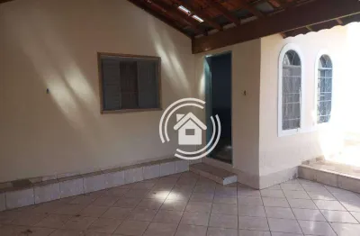 Casa com 2 dormitórios à venda, 115 m² por r$ 320.000,00 - santa terezinha - piracicaba/sp