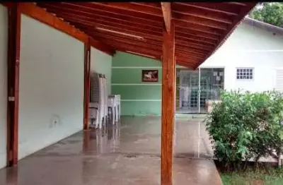 Chácara com 2 dormitórios à venda, 360 m² por r$ 500.000,00 - vila prudente - piracicaba/sp