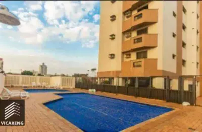 Apartamento com 3 dormitórios à venda, 180 m² por r$ 1.200.000,00 - vila rezende - piracicaba/sp